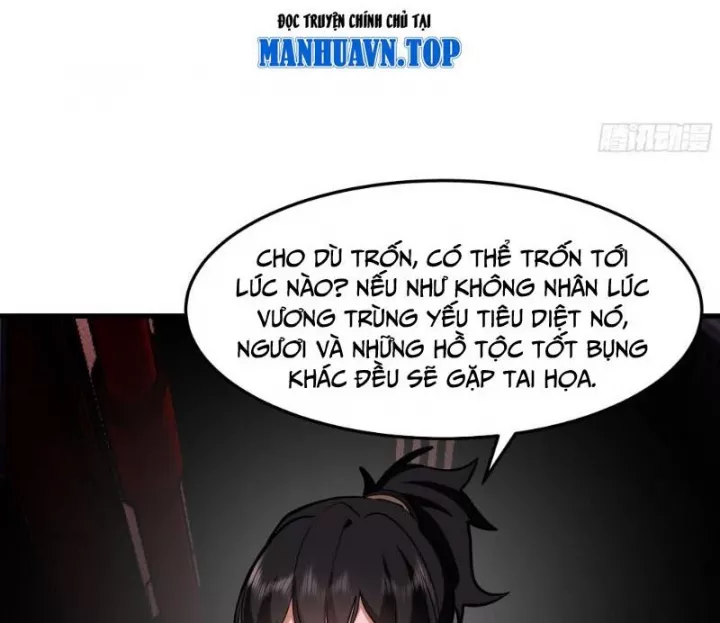 Võ Luyện Đỉnh Phong Chapter 3854 - Trang 2