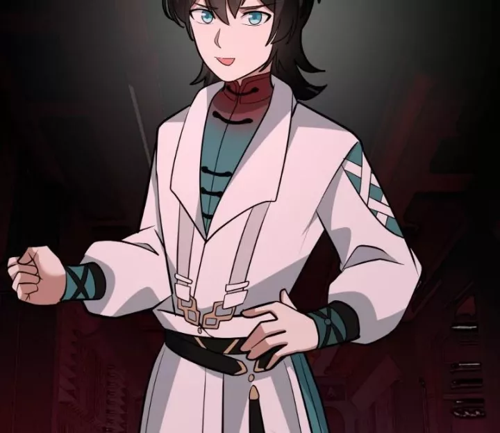 Võ Luyện Đỉnh Phong Chapter 3854 - Trang 2