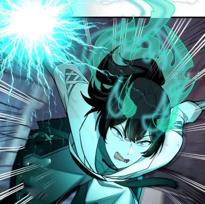 Võ Luyện Đỉnh Phong Chapter 3855 - Trang 2