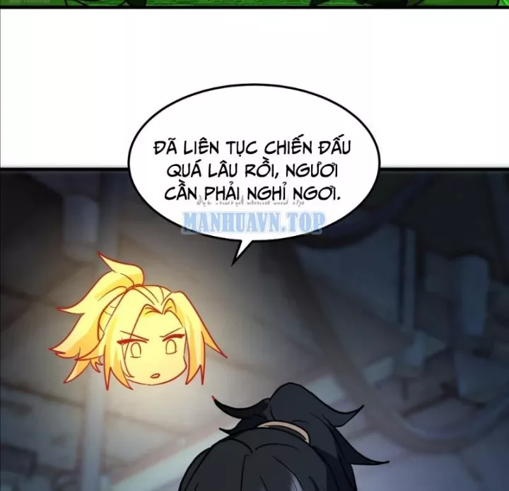 Võ Luyện Đỉnh Phong Chapter 3856 - Trang 2