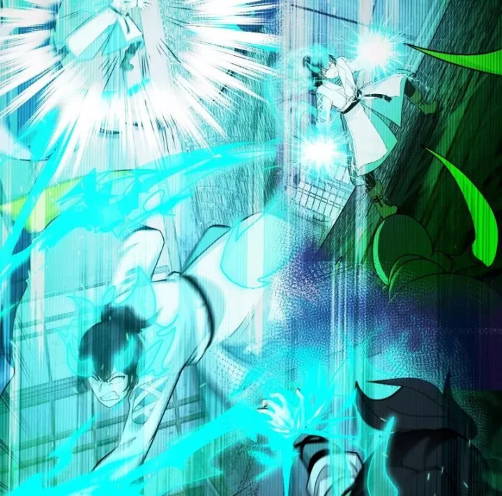 Võ Luyện Đỉnh Phong Chapter 3856 - Trang 2