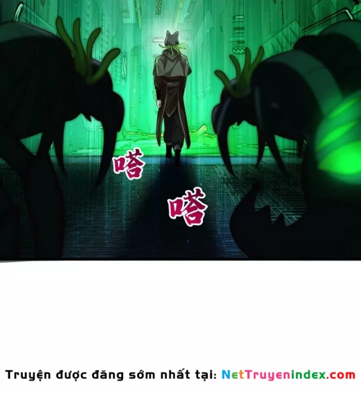 Võ Luyện Đỉnh Phong Chapter 3856 - Trang 2