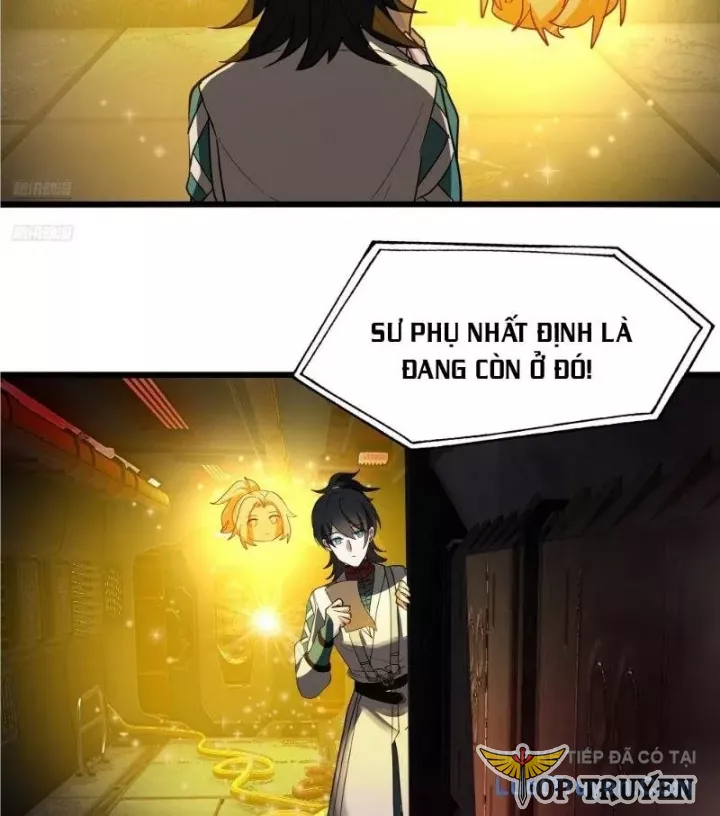 Võ Luyện Đỉnh Phong Chapter 3857 - Trang 2