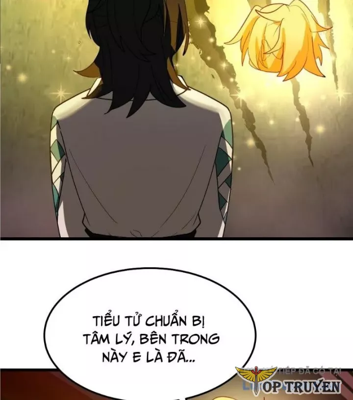 Võ Luyện Đỉnh Phong Chapter 3857 - Trang 2