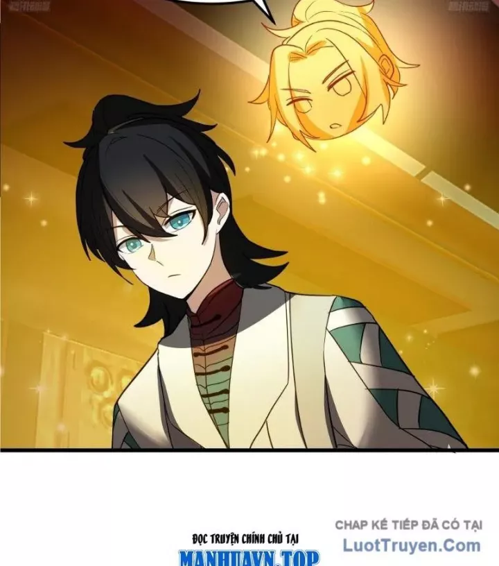 Võ Luyện Đỉnh Phong Chapter 3857 - Trang 2