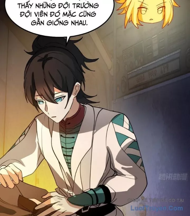 Võ Luyện Đỉnh Phong Chapter 3857 - Trang 2