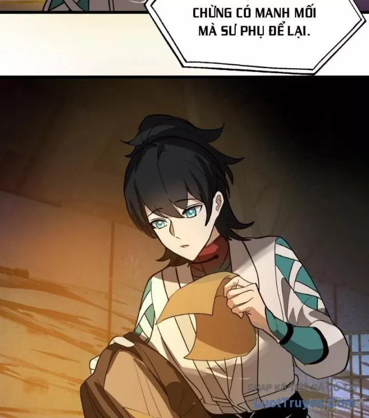 Võ Luyện Đỉnh Phong Chapter 3857 - Trang 2