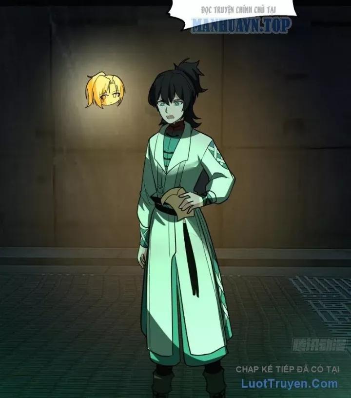 Võ Luyện Đỉnh Phong Chapter 3857 - Trang 2