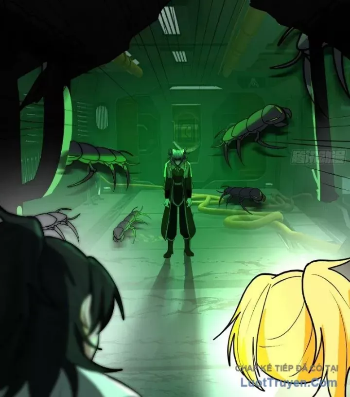 Võ Luyện Đỉnh Phong Chapter 3857 - Trang 2