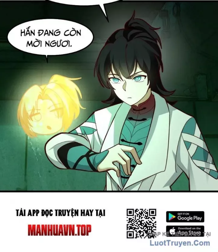 Võ Luyện Đỉnh Phong Chapter 3857 - Trang 2