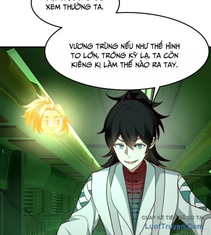 Võ Luyện Đỉnh Phong Chapter 3857 - Trang 2