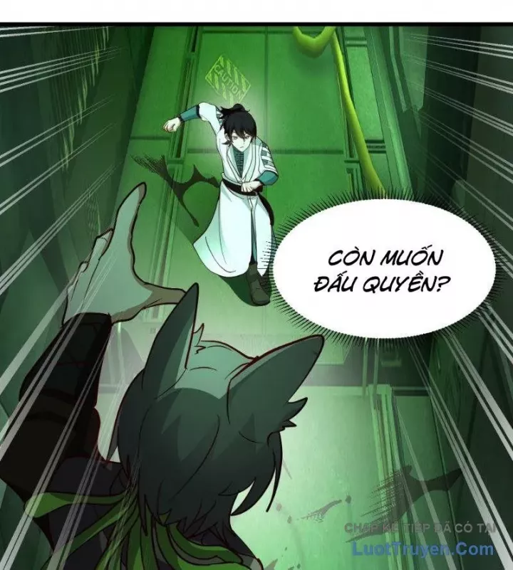 Võ Luyện Đỉnh Phong Chapter 3857 - Trang 2