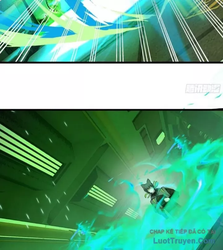 Võ Luyện Đỉnh Phong Chapter 3857 - Trang 2