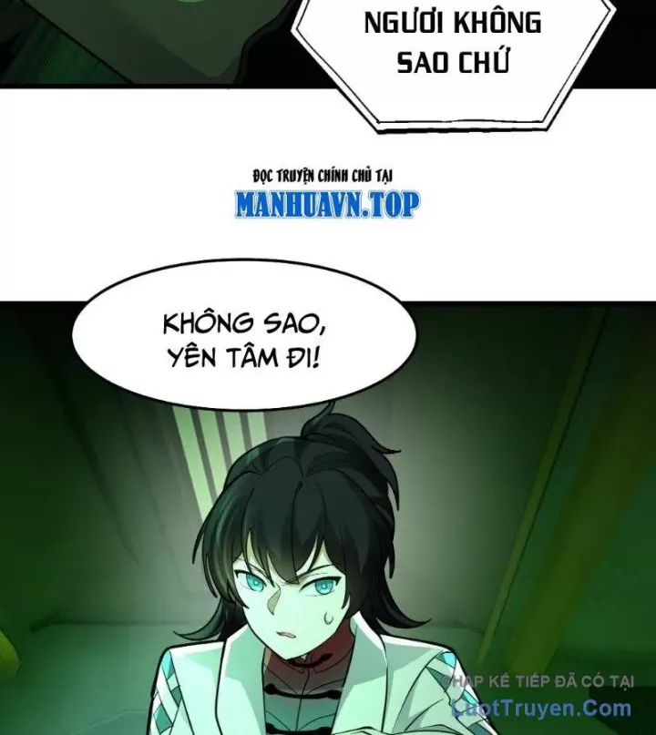 Võ Luyện Đỉnh Phong Chapter 3857 - Trang 2