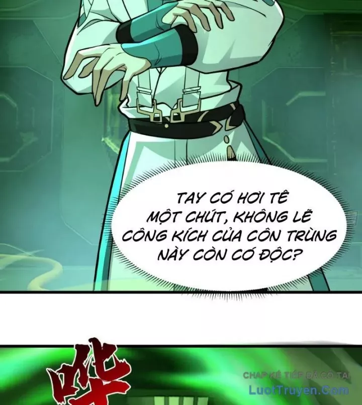 Võ Luyện Đỉnh Phong Chapter 3857 - Trang 2