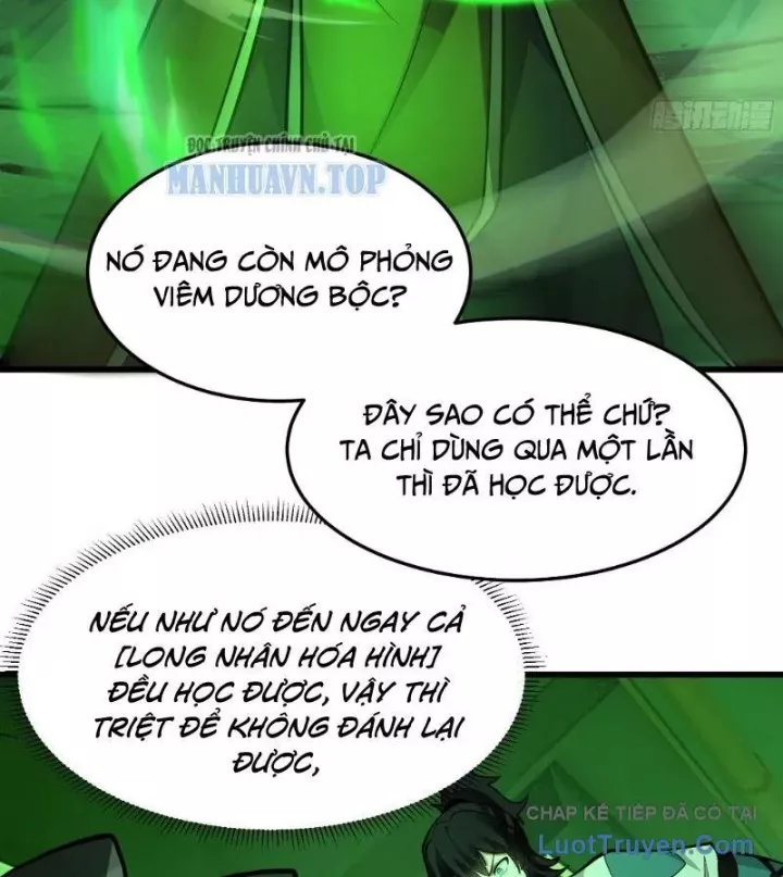 Võ Luyện Đỉnh Phong Chapter 3857 - Trang 2