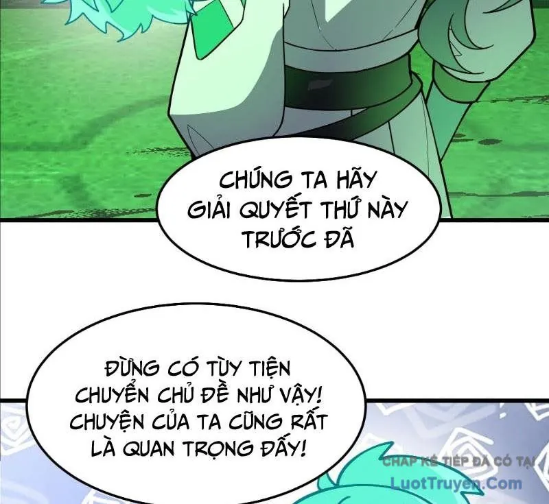 Võ Luyện Đỉnh Phong Chapter 3858 - Trang 2