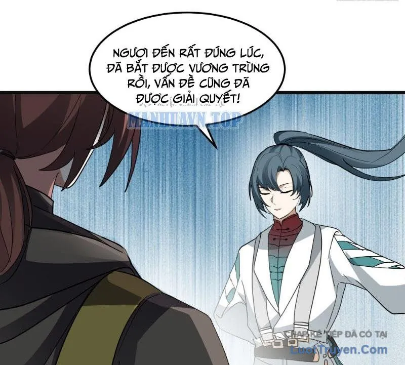 Võ Luyện Đỉnh Phong Chapter 3858 - Trang 2