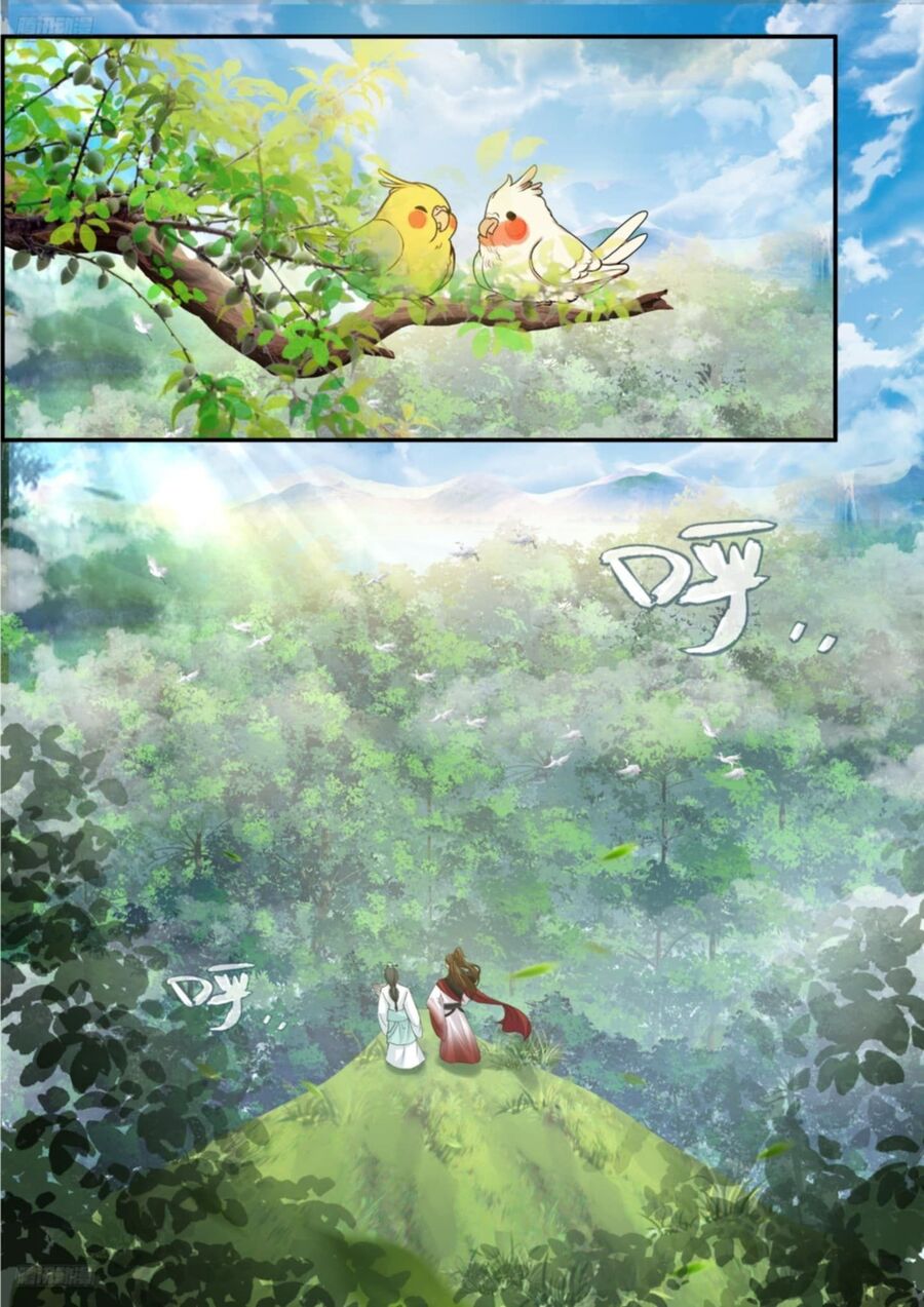 Võ Luyện Đỉnh Phong Chapter 4843 - Trang 2