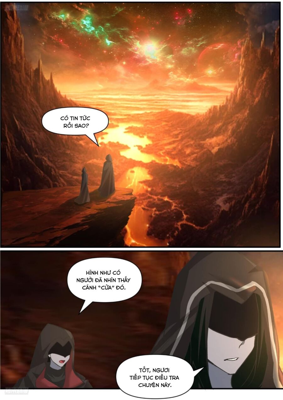 Võ Luyện Đỉnh Phong Chapter 4844 - Trang 2