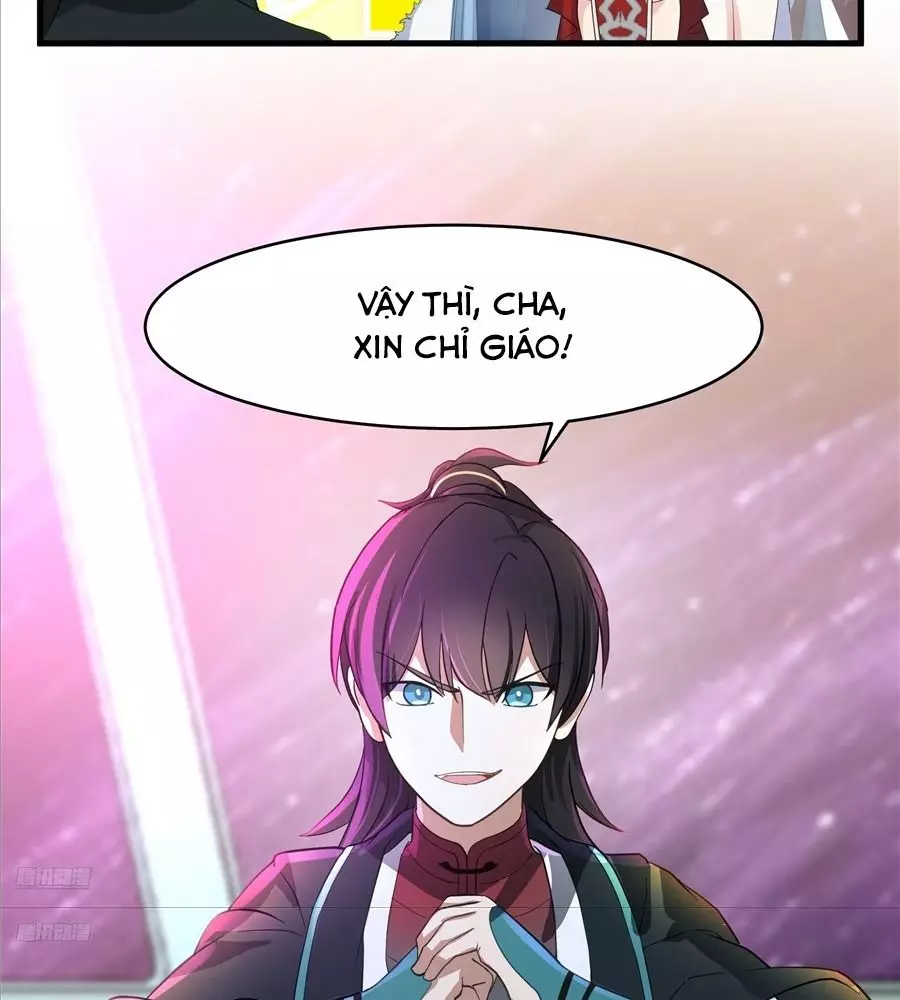 Võ Luyện Đỉnh Phong Chapter 4846 - Trang 3