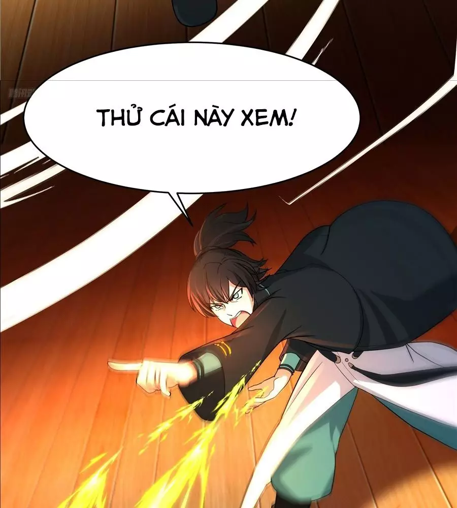 Võ Luyện Đỉnh Phong Chapter 4846 - Trang 3