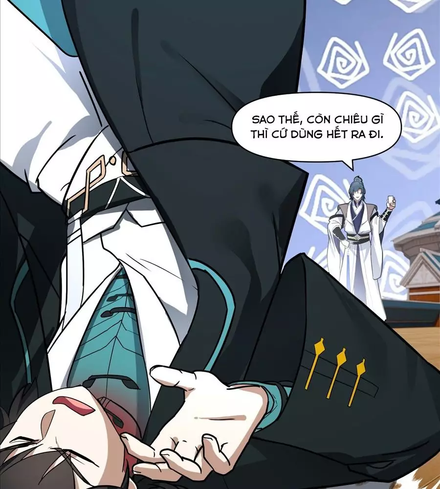 Võ Luyện Đỉnh Phong Chapter 4846 - Trang 3
