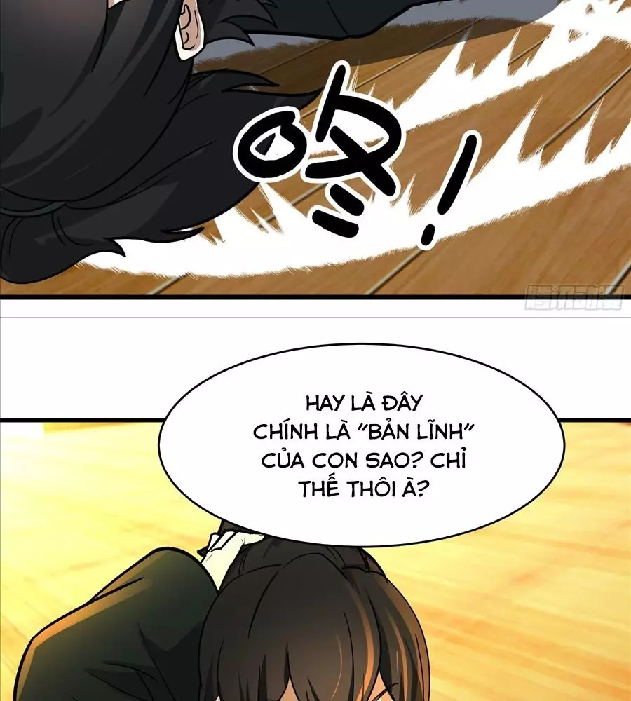 Võ Luyện Đỉnh Phong Chapter 4846 - Trang 3