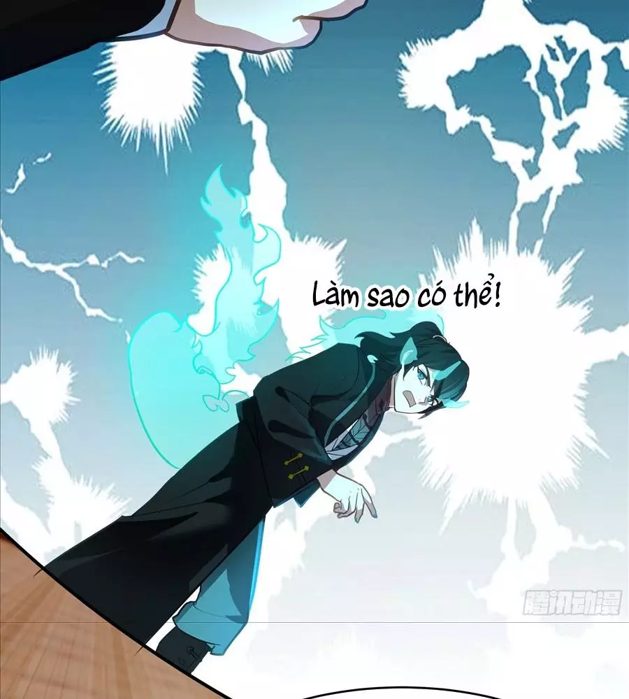Võ Luyện Đỉnh Phong Chapter 4846 - Trang 3
