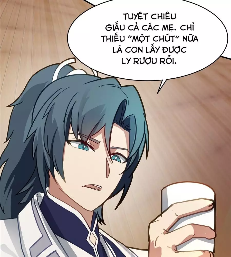 Võ Luyện Đỉnh Phong Chapter 4846 - Trang 3