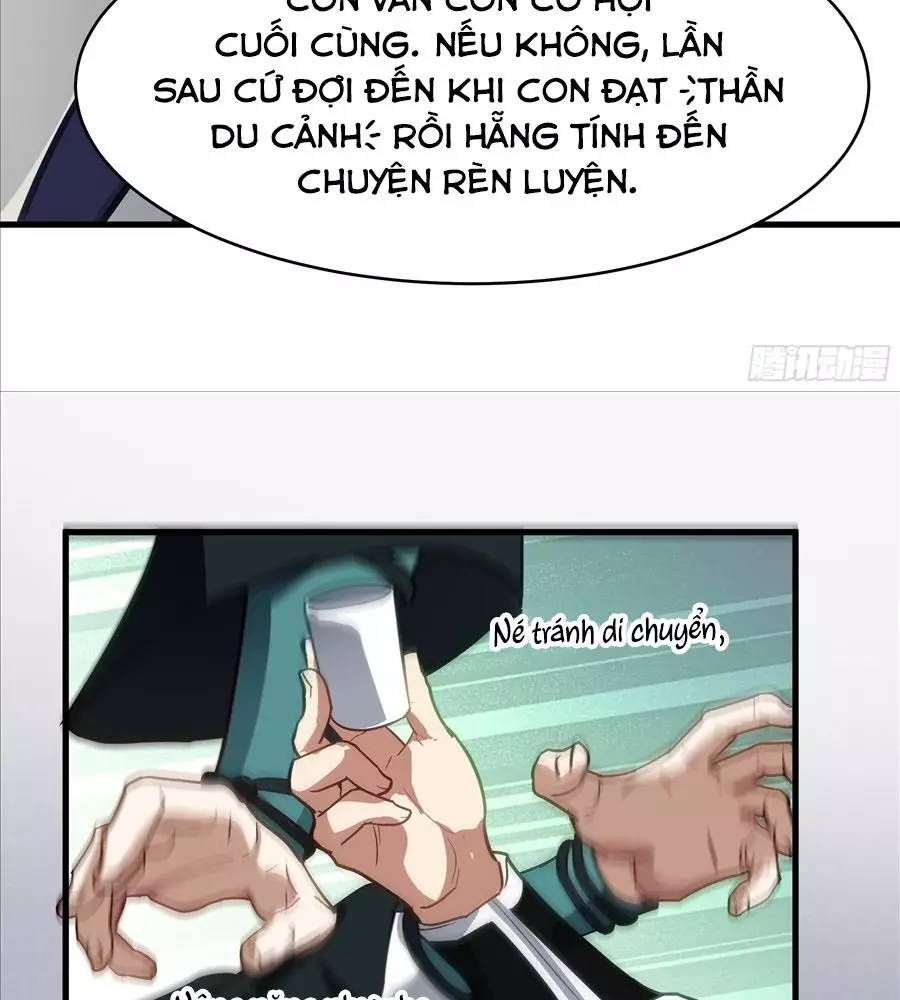 Võ Luyện Đỉnh Phong Chapter 4846 - Trang 3