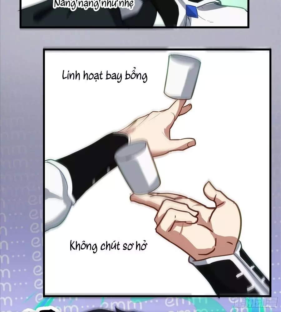 Võ Luyện Đỉnh Phong Chapter 4846 - Trang 3