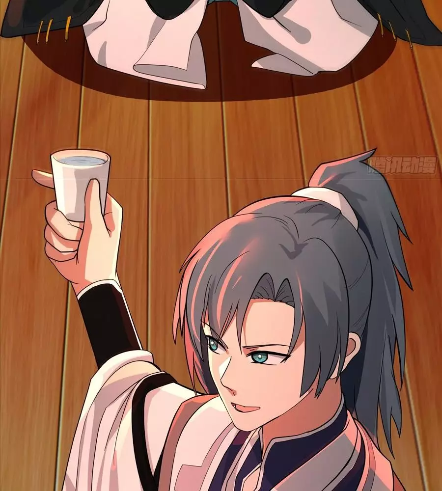 Võ Luyện Đỉnh Phong Chapter 4846 - Trang 3