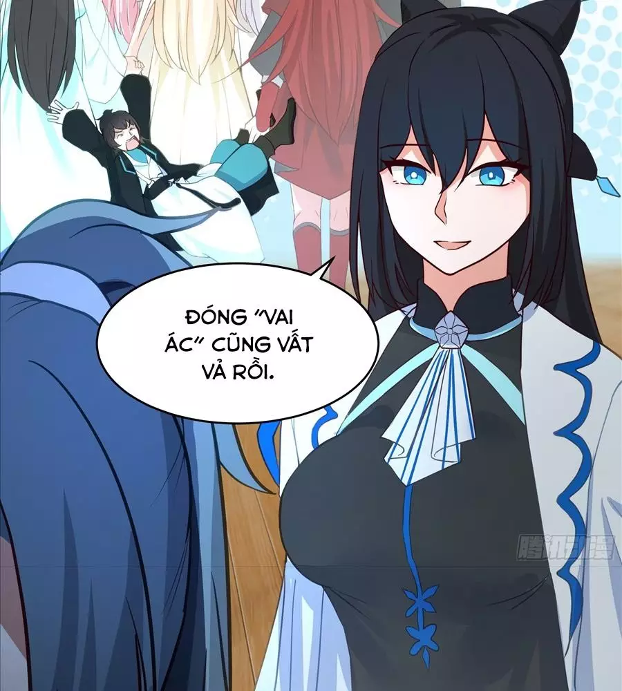 Võ Luyện Đỉnh Phong Chapter 4846 - Trang 3