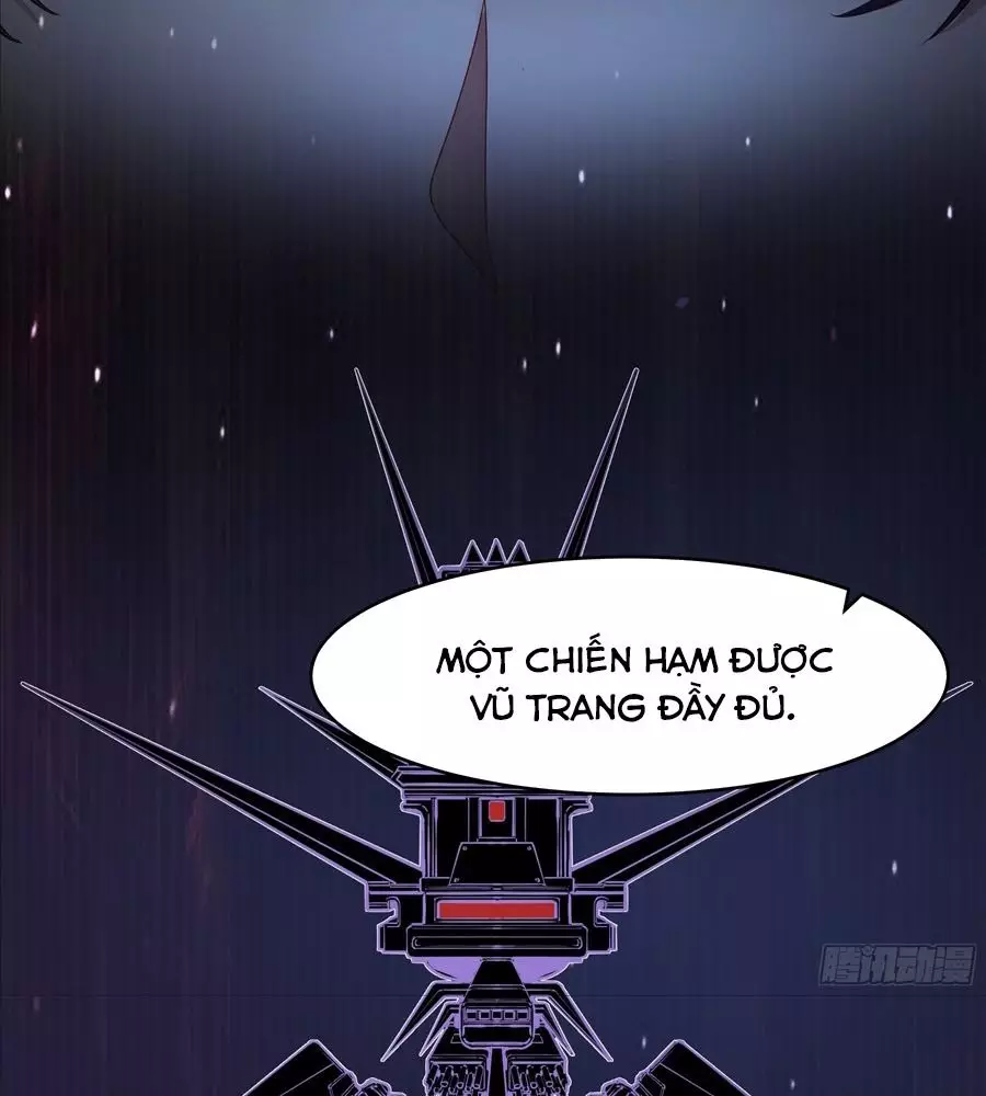Võ Luyện Đỉnh Phong Chapter 4846 - Trang 3