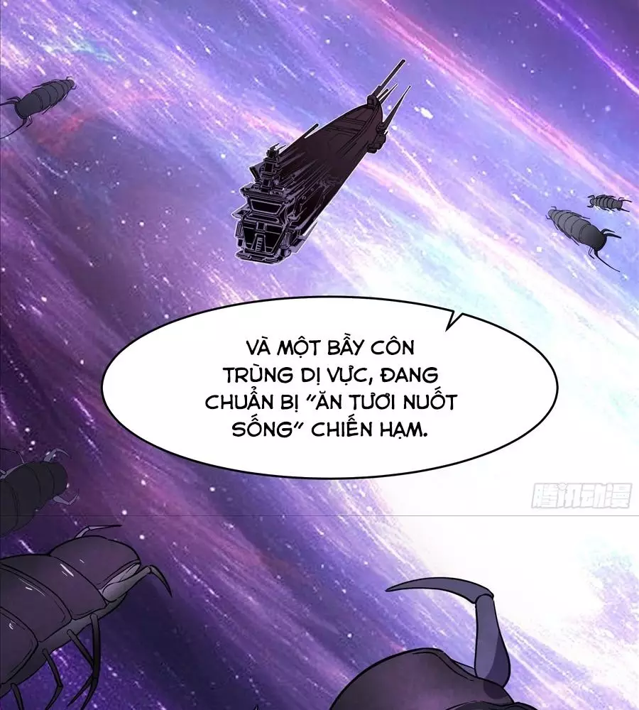 Võ Luyện Đỉnh Phong Chapter 4846 - Trang 3