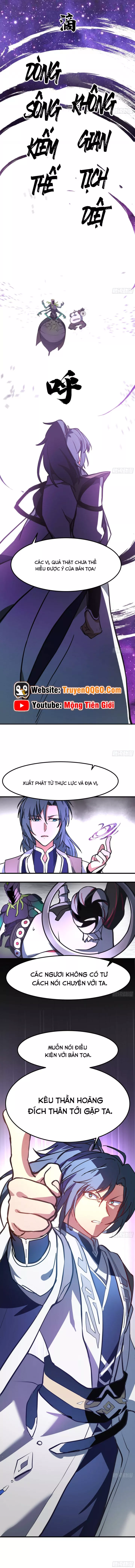 Võ Luyện Đỉnh Phong Chapter 4849 - Trang 2