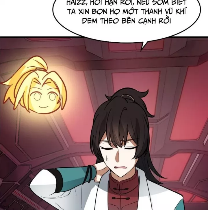 Võ Luyện Đỉnh Phong Chapter 4855 - Trang 2