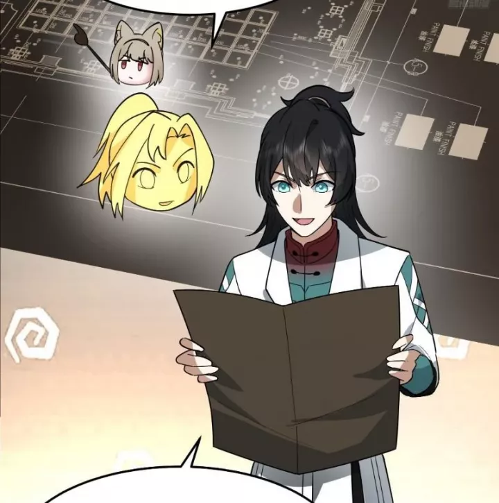 Võ Luyện Đỉnh Phong Chapter 4855 - Trang 2