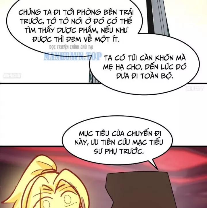 Võ Luyện Đỉnh Phong Chapter 4855 - Trang 2