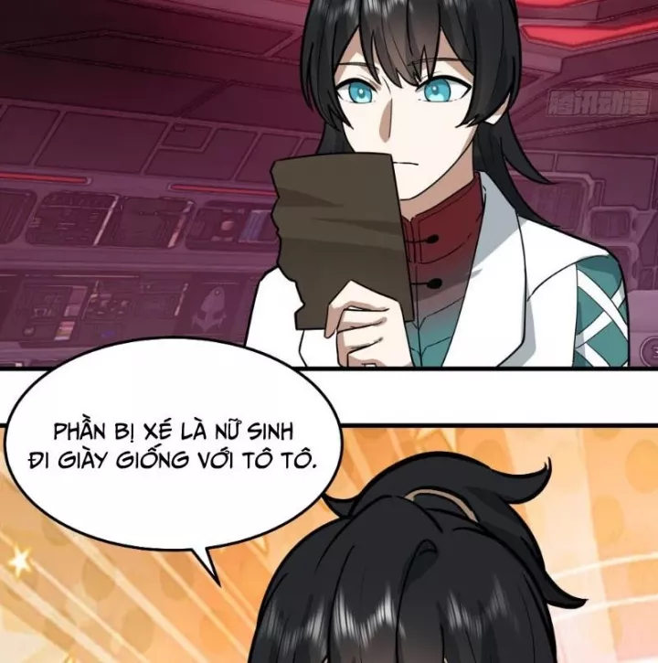 Võ Luyện Đỉnh Phong Chapter 4855 - Trang 2