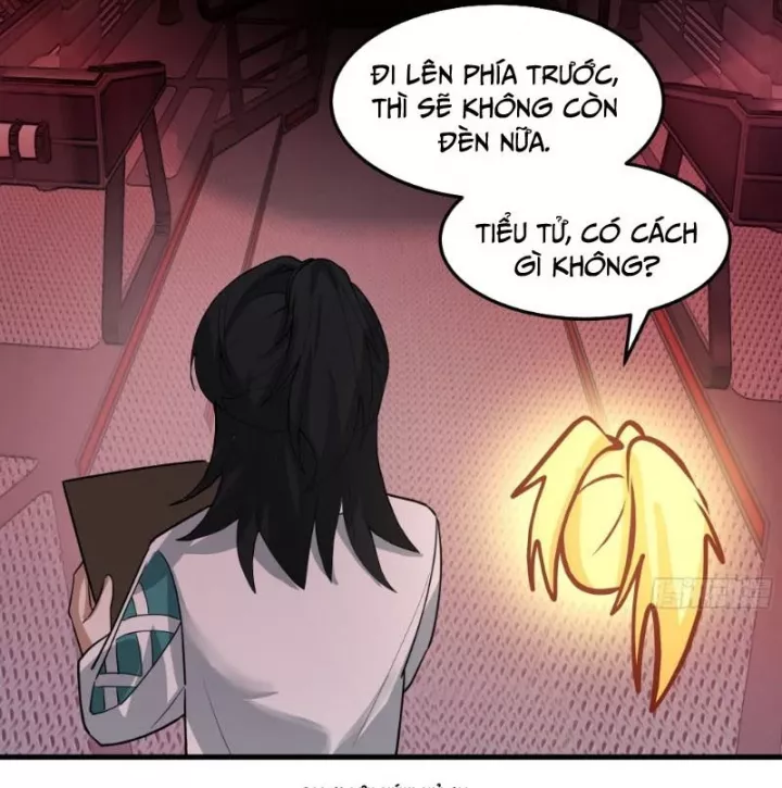 Võ Luyện Đỉnh Phong Chapter 4855 - Trang 2