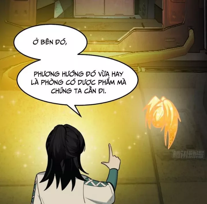 Võ Luyện Đỉnh Phong Chapter 4855 - Trang 2