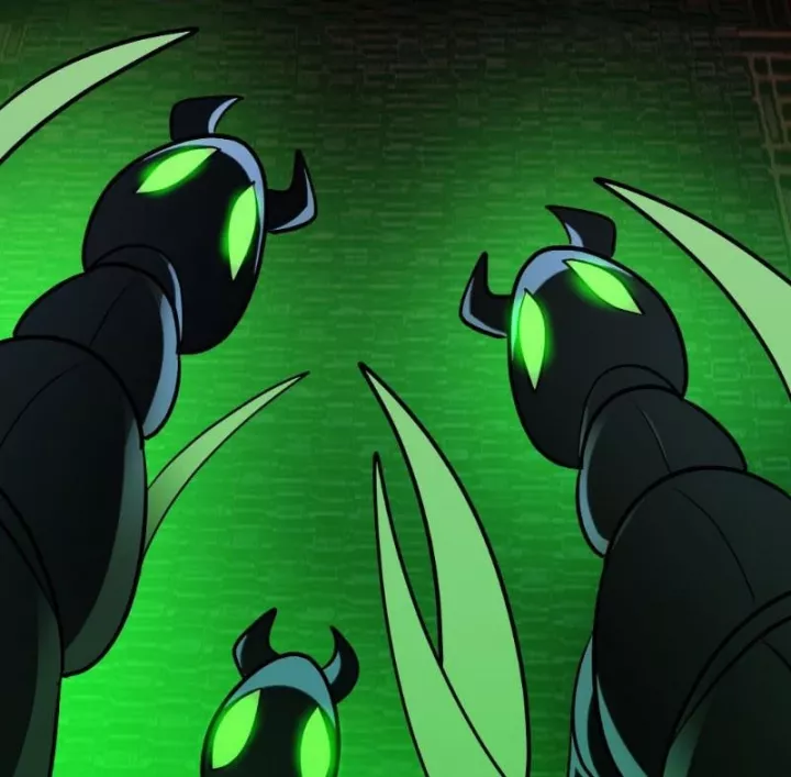 Võ Luyện Đỉnh Phong Chapter 4855 - Trang 2