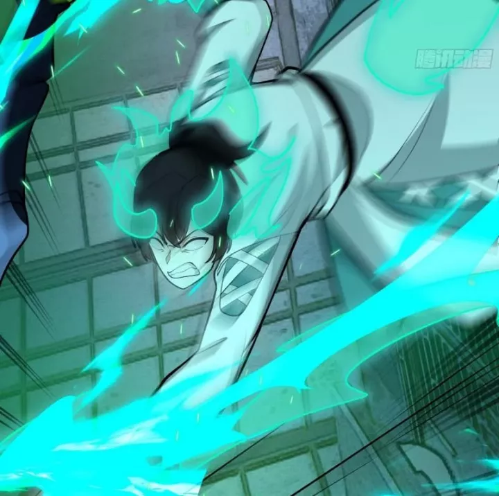 Võ Luyện Đỉnh Phong Chapter 4855 - Trang 2