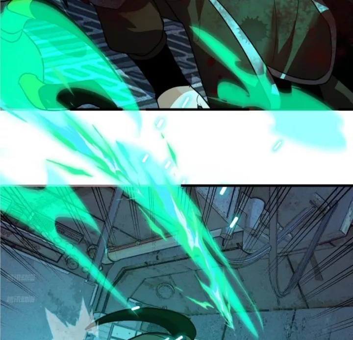 Võ Luyện Đỉnh Phong Chapter 4856 - Trang 2