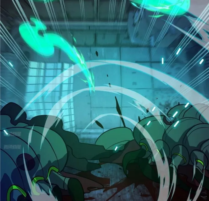 Võ Luyện Đỉnh Phong Chapter 4856 - Trang 2