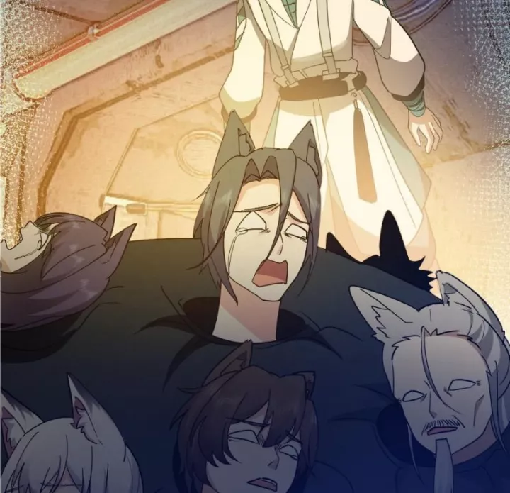 Võ Luyện Đỉnh Phong Chapter 4856 - Trang 2