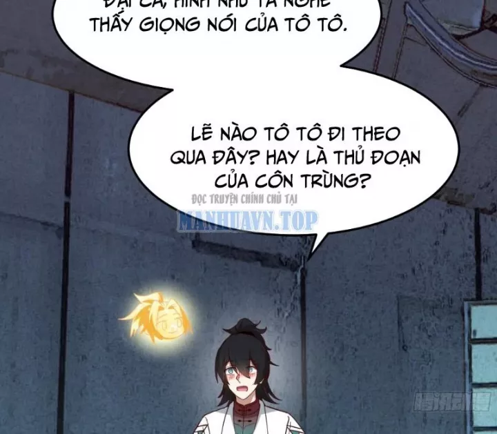 Võ Luyện Đỉnh Phong Chapter 4856 - Trang 2