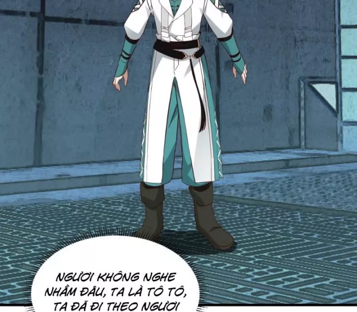 Võ Luyện Đỉnh Phong Chapter 4856 - Trang 2